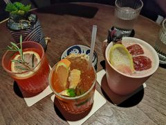 -Joy酒隐(西湖店)