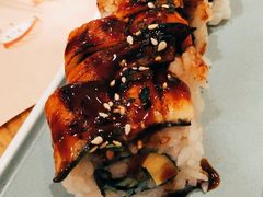 -林妈妈村·日式料理(宝山龙湖天街店)