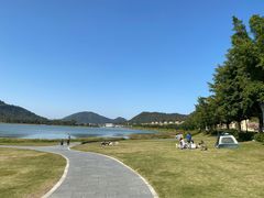 -风云岭森林公园