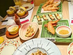 -匠和风精致料理(春熙路群光广场店)