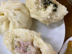 鲜肉-老字号·金汤包(金汤街店)