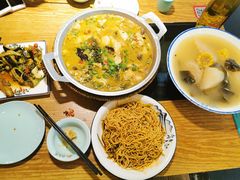 -鸡毛店·川菜(双楠店)