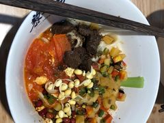 -黎一碗大碗手工面(城市立方店)