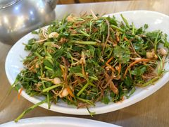 -海兰江石锅饭(水上店)