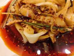 -飞天大厦清真餐厅