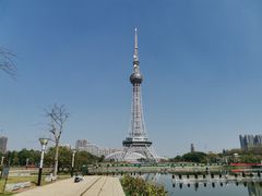 -文华公园(禅城区)