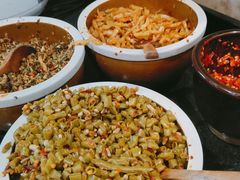 -初寻南村竹煲饭(万科·西街花园店)