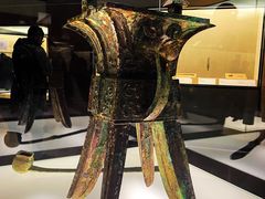 -上海博物馆(人民广场馆)