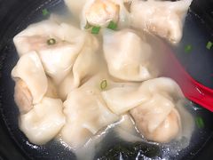 -食惠里小笼包面馆(越秀店)