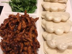 -北李妈妈菜·海肠捞饭(高新万达店)