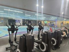 -诺德健游泳健身