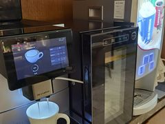 -西安高新希尔顿酒店·咖啡露台西餐厅