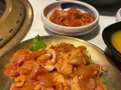 -炙城·韩式烤肉(南京东路店)