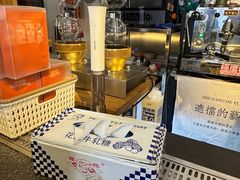 -沪水焙煎室(淡水路店)