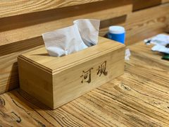 -河坝烧烤串城(银亭路店)