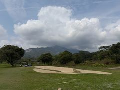 -罗浮山嘉宝田森林温泉度假酒店