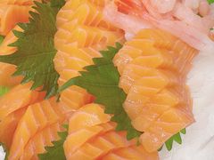 -花和寿喜烧·三文鱼自助专门店(光屿城店)