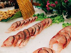 -永远爱烤肉火锅自助(龙德广场店)