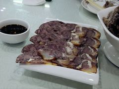 -杨记小骨头羊杂馆(南五马路店)