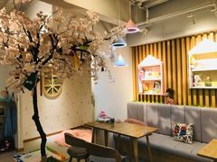 -Ours树朵家亲子餐厅(远策中心店)