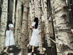 -Metal hands·铁手咖啡