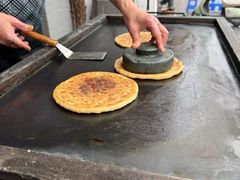 -歙县张记渔梁石头粿(渔梁住保小区店)
