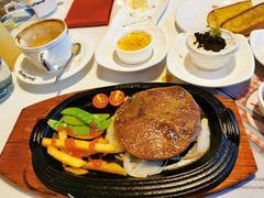 -爱丽丝牛排西餐厅(光谷步行街店)