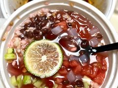 -令氏家外家周礼食府(桥南店)