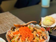 -山上下日本料理(万象城店)