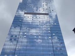 -地王国际商会中心