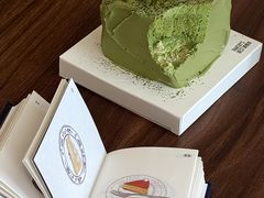 -Pantry’s Best派悦坊蛋糕(虹口龙之梦店)