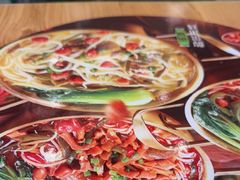 -甲乙饼·手工牛肉饼(东方广场店)