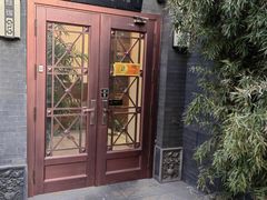 -福慧慈缘素食餐厅(王府井店)