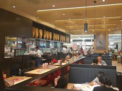 -大师兄·西北小馆(北站缤果空间店)
