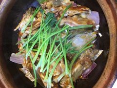 -美极鲜食坊(宝安南路店)