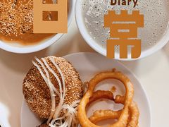 -尹三豆汁(天坛店)
