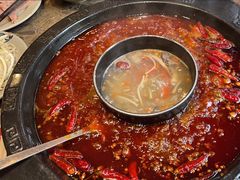 -重庆渝达老火锅(春熙路店)