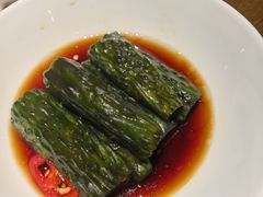 -廊亦舫Lang Yi Fang Restaurant(金桥店)