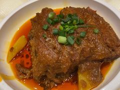 -国人川菜(李家村建东街店)