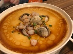 -粤港餐厅(禹州商业广场店)