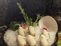 企鹅丸-湊湊火锅·茶憩(和平大悦城店)