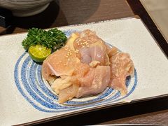 -橘焱胡同烧肉夜食(BFC外滩金融中心店)