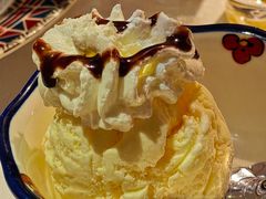 冰淇淋-俄士厨房(未来城店)