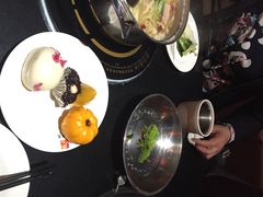 尚水元休闲自助餐厅(中央城店)-尚水元休闲自助餐厅(中央城店)