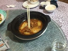 -叶氏大快活酒楼·佛山老字号