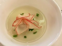 -上海波特曼丽思卡尔顿酒店