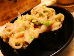 鸭肠寿司（）-昊·来了寿司(泡桐树店)