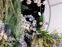 -南京东郊国宾馆