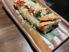 -匠和风精致料理(莆田财富中心店)