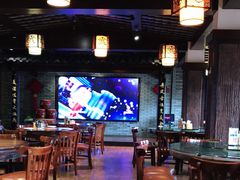 大堂-大灶头·新昌菜(中国茶市店)